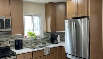 Interior Painting for A’S PRESTIGE PAINTING, LLC in Southgate, MI