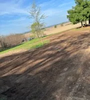 Mowing for Dirty Digs Landscaping in Galesville, WI