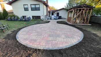 Landscaping for DG Stone & Landscaping Designs in DuPage County, Illinois