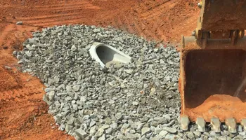 Land Clearing & Demolition for Double J Excavation in Nashville, AR