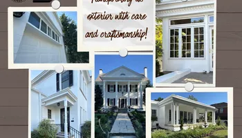 Interior Painting for Jeff Adkins Painting in Barboursville, WV