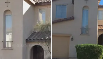 Interior Painting for JS Painting Services in Las Vegas, NV