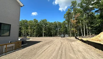 Stone Driveways for GT Lawn Care in Egg Harbor Township, NJ