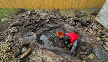 Landscape Lighting for Pro Designs Landscaping in Jacksonville, FL