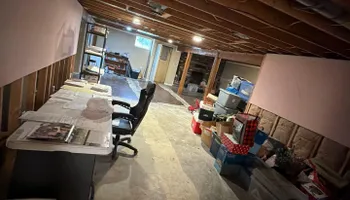 Kitchen Renovation for Ironborn Contracting in Pittsburgh, PA