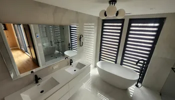 Interior Painting for A+Painting LLC in Stamford, CT