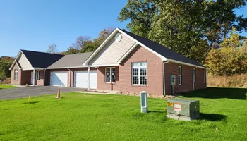 Masonry for Davis Masonry in New Castle, PA