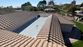 Roofing Installation for Generations Roofing, LLC in Tucson, AZ