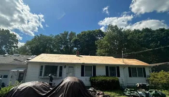 Roofing Installation for First Choice Home Improvement LLC  in East Windsor, CT