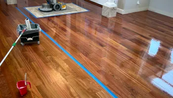 Floor Installation for Revamped Floors in Yelm, WA