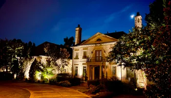 Landscape Lighting for Delta Lightscapes Outdoor Lighting in Memphis, TN