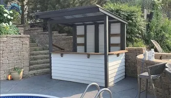 Interior Painting for DB Pro Painting in Telford, TN