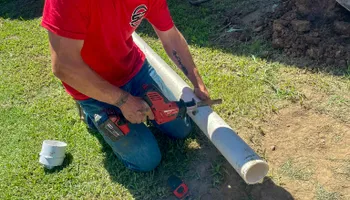 Plumbing Repairs for Stewart's Plumbing in Fannin County, TX