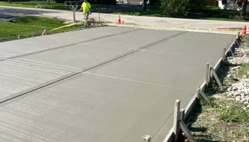 Concrete for Luna Dynasty Concrete in Chicago, IL
