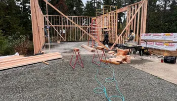 Garages for Fairview Construction Services in Ellensburg, WA