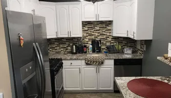 Custom Cabinetry for Ekwood Finishes in St. Charles, IL