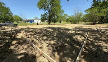 Concrete for Maldonado's Concrete Construction in Dallas, TX