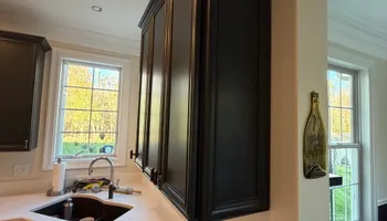 Interior Painting for  C&M Painting Finishing in Rochester, NY