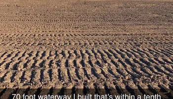 Land Clearing & Demolition for Anthofer Dozing in Audubon, IA