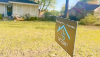 Kitchen Renovation for Delta Duo Renovations in Greenwood,  MS