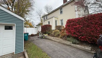 Weekly Mowing Service for Ardisi Property Maintenance LLC in Poughkeepsie, NY 