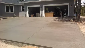 Commercial Concrete for Preciado Concrete LLC in Colorado Springs, CO