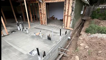 Foundation Replacement for Foundation RetroFitting in Long Beach, CA