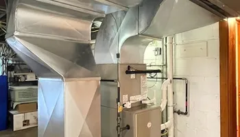Residential HVAC Installation for Coolies Heating and Air  in Morgantown, WV
