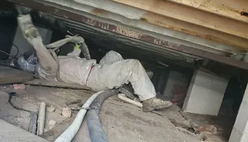 Spray Foam Insulation for Charly Spray Foam Insulation in Arcadia, FL