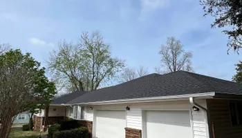 Roofing Installation for Redeemed Roofing & Guttering in Puxico, MO