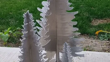 CNC Plasma Service for Cornette Metalworks in Findlay, OH