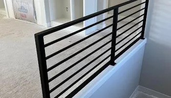 Custom Hand Railings for 616 Metal Works in Wyoming,  MI