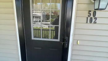 Interior Painting for Brush Bro’s in Hollis, ME