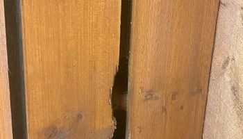 Log Home Restoration for Wild West Log home specialists in Corvallis, MT