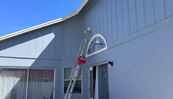 Interior Painting for Pardon My Painting in St. Petersburg, FL