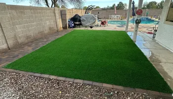 Pavers for G&C Landscaping LLC in Chandler, AZ