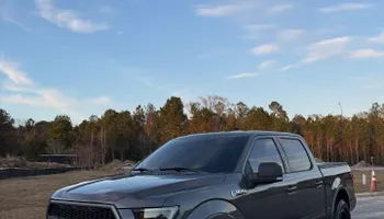 Bronze Package "Light Detail" for Relentless Shine Mobile Detailing in Calabash, NC