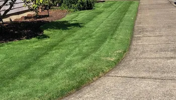 Mowing for Rs lawn Care llc in Beavertown, OR