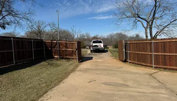 Fence Installation for Precision Fence and Gates in Burleson, TX