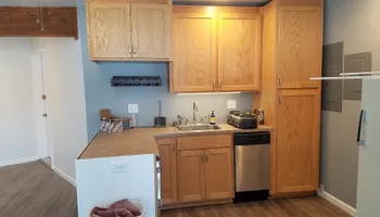 Kitchen Renovation for Mission Mountain Construction in Kalispell, MT