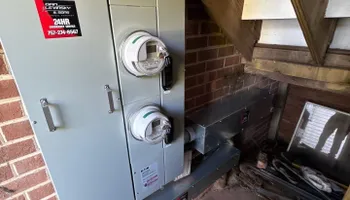 Electrical Repairs for Dan Levinsky & Sons Electrical Services in Portsmouth,  VA