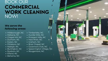 Home Softwash for Critts Pressure Washing in Hillsborough, NC