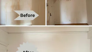 Interior Painting for Michael J Mahoney Painting & Wallpapering in New York Area , NY