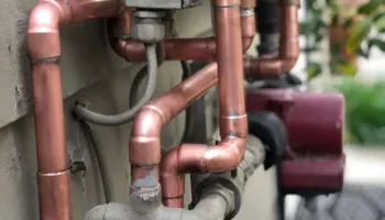 Leak Detection and Repair for 2 Buck Services in Richland Hills, TX