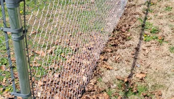 Fence Installation for Friedrich Fence in Sterling, IL