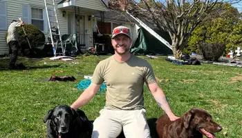 Roofing Installation for Lucky Dog Roofing LLC in Southington, CT