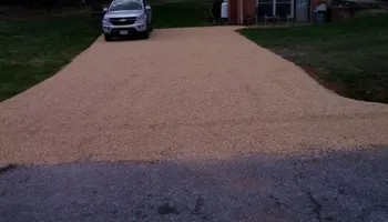 Driveway Paving for Allstate Asphalt & Concrete in Lynchburg, VA