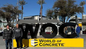 Commercial Concrete Work for Musick Concrete Services in Kitty Hawk, NC