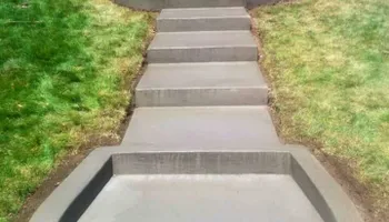 Concrete Repair for Tiny Concrete & Fence Installs in Aurora, CO