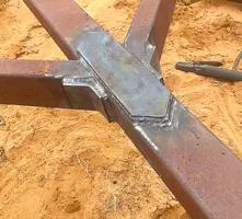 Agricultural Equipment Repair for Wright's Fabrication in Huntsville, AR